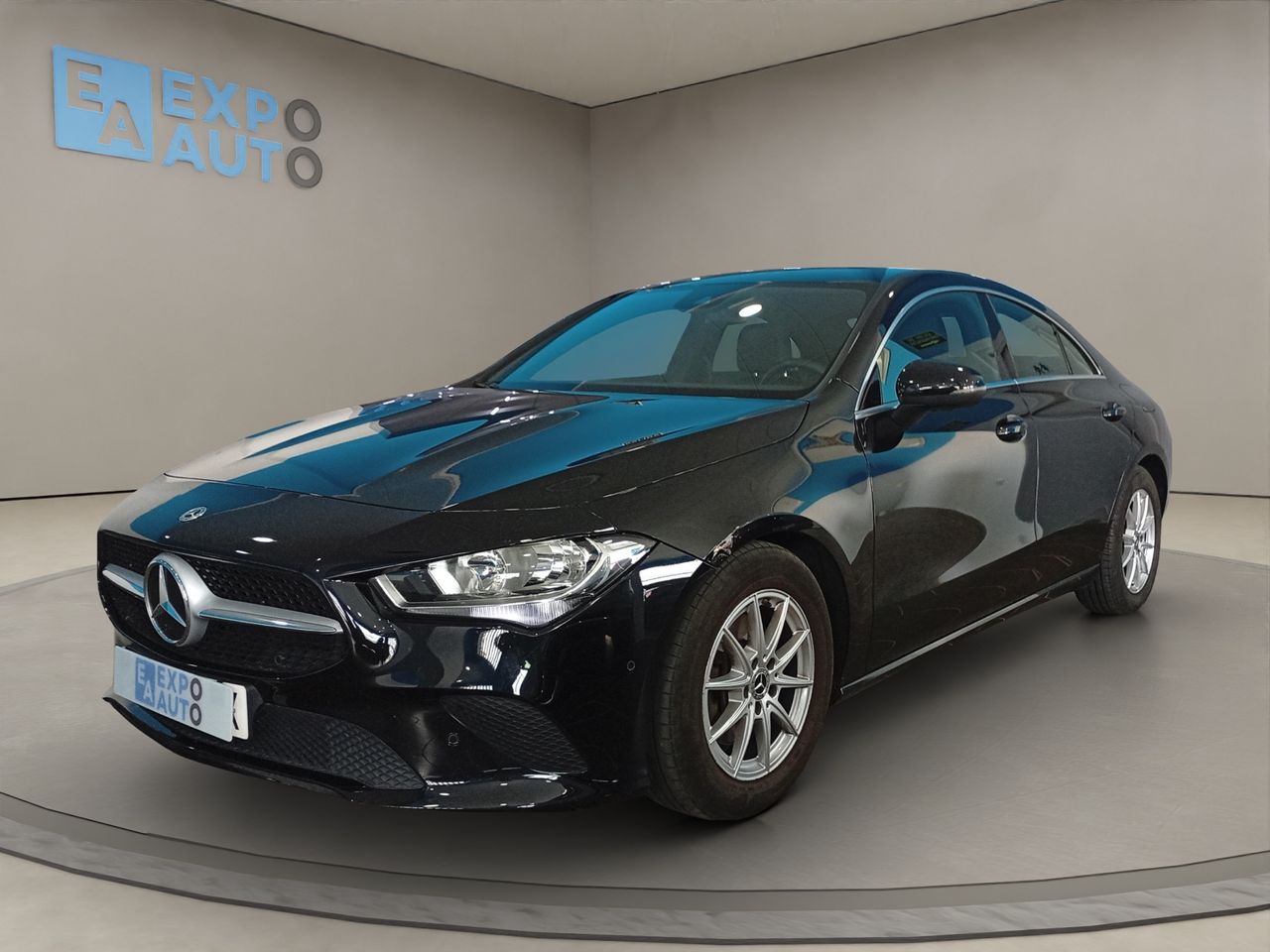 Mercedes CLA 180 D - Foto 2