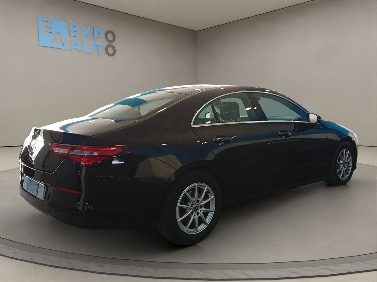 Mercedes CLA 180 D - Foto 2