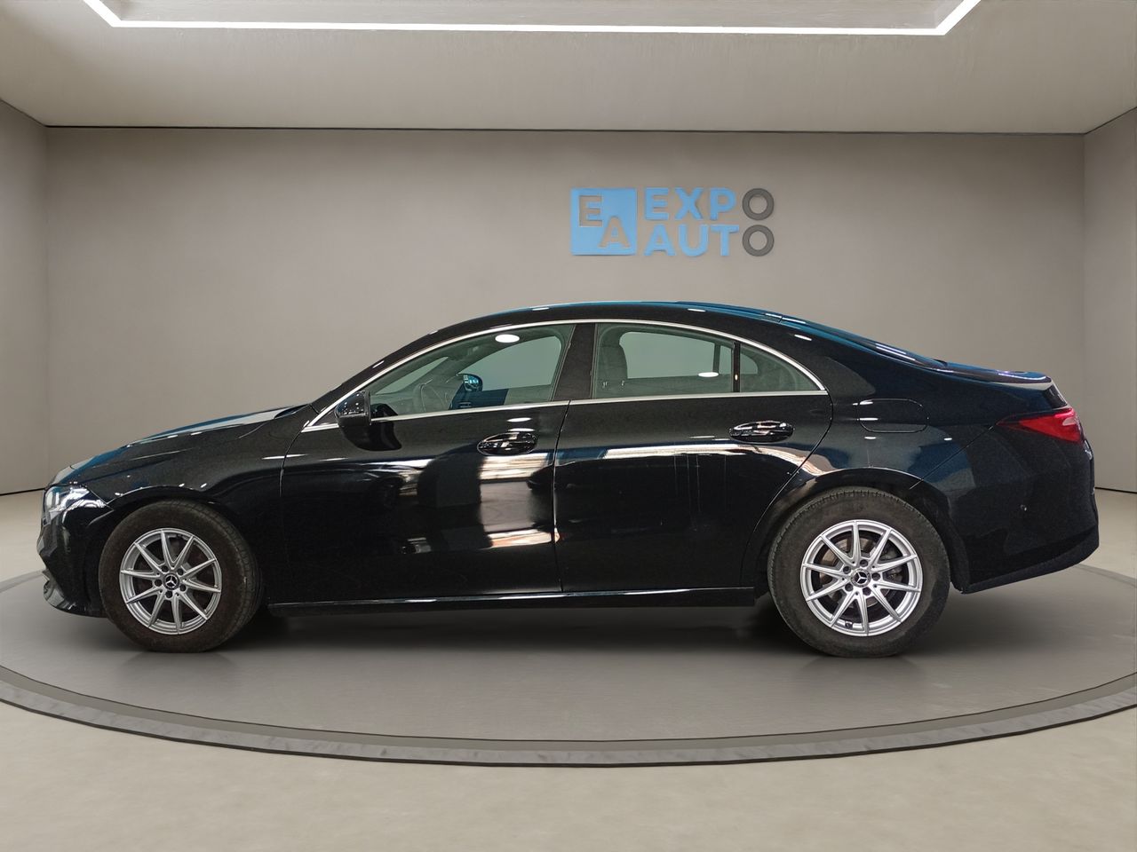 Mercedes CLA 180 D - Foto 2