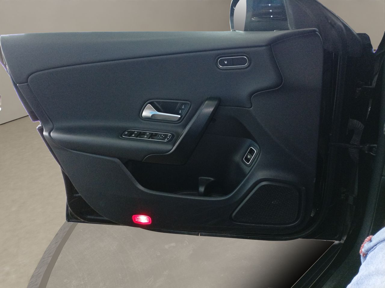 Mercedes CLA 180 D - Foto 2