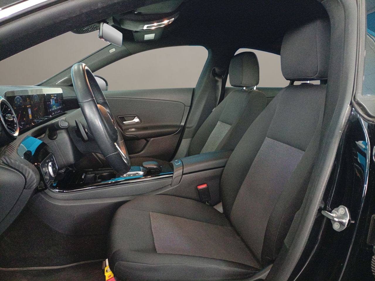 Mercedes CLA 180 D - Foto 2