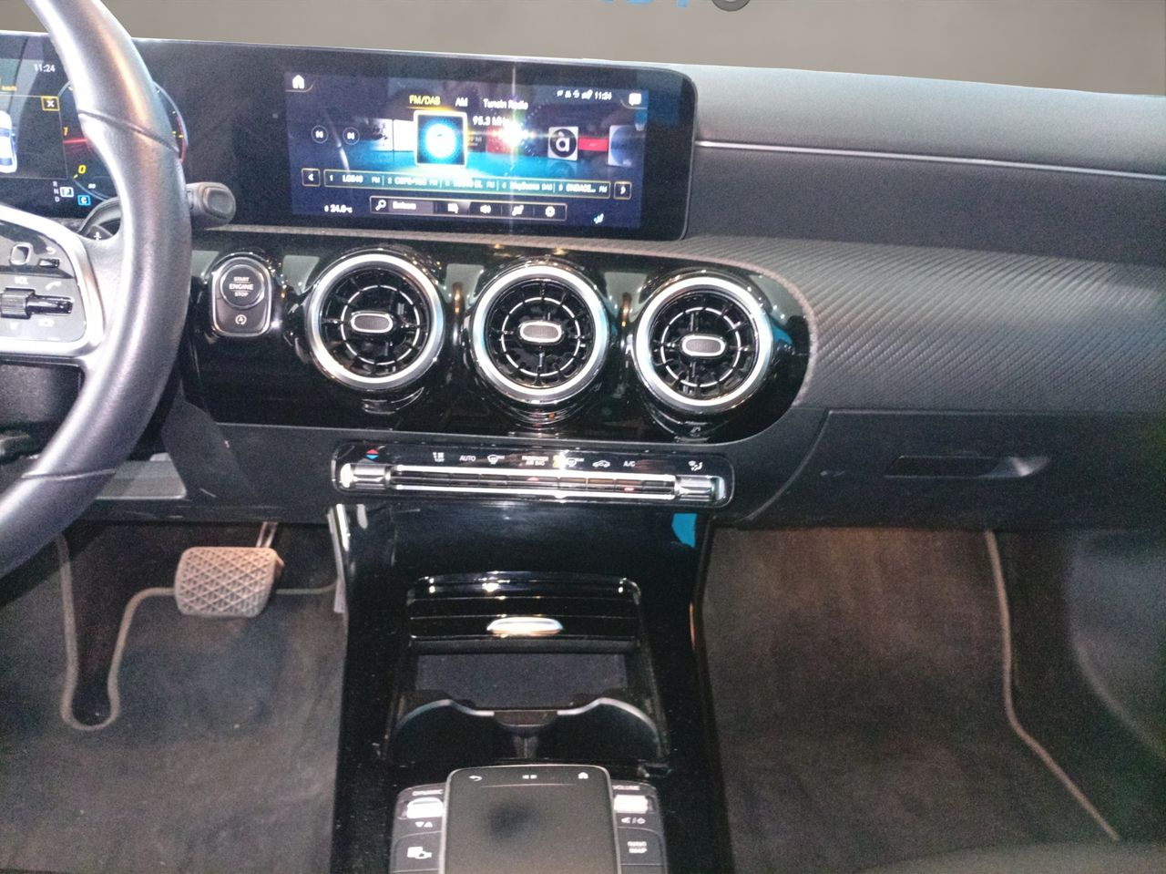 Mercedes CLA 180 D - Foto 2