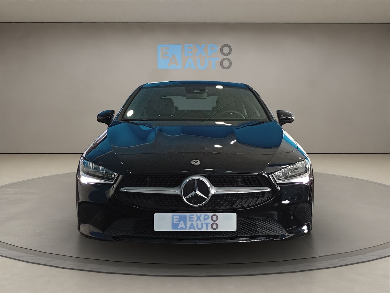 Mercedes CLA 180 D - Foto 2
