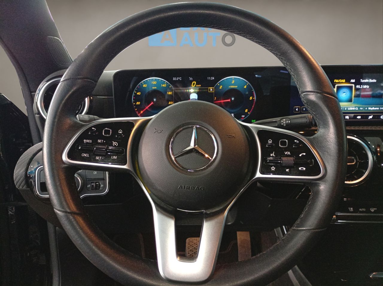 Mercedes CLA 180 D - Foto 2