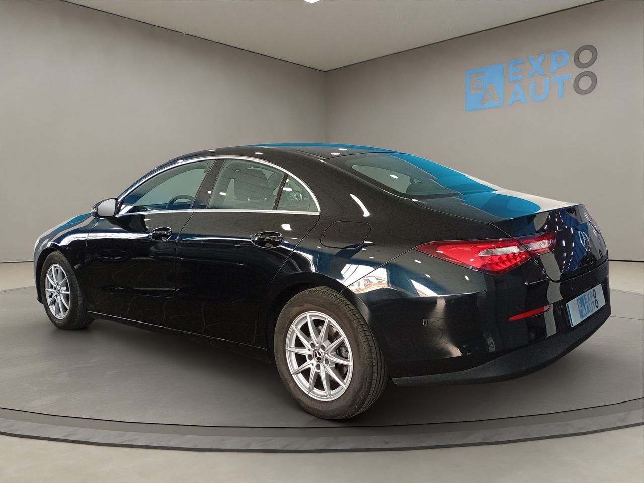 Mercedes CLA 180 D - Foto 2