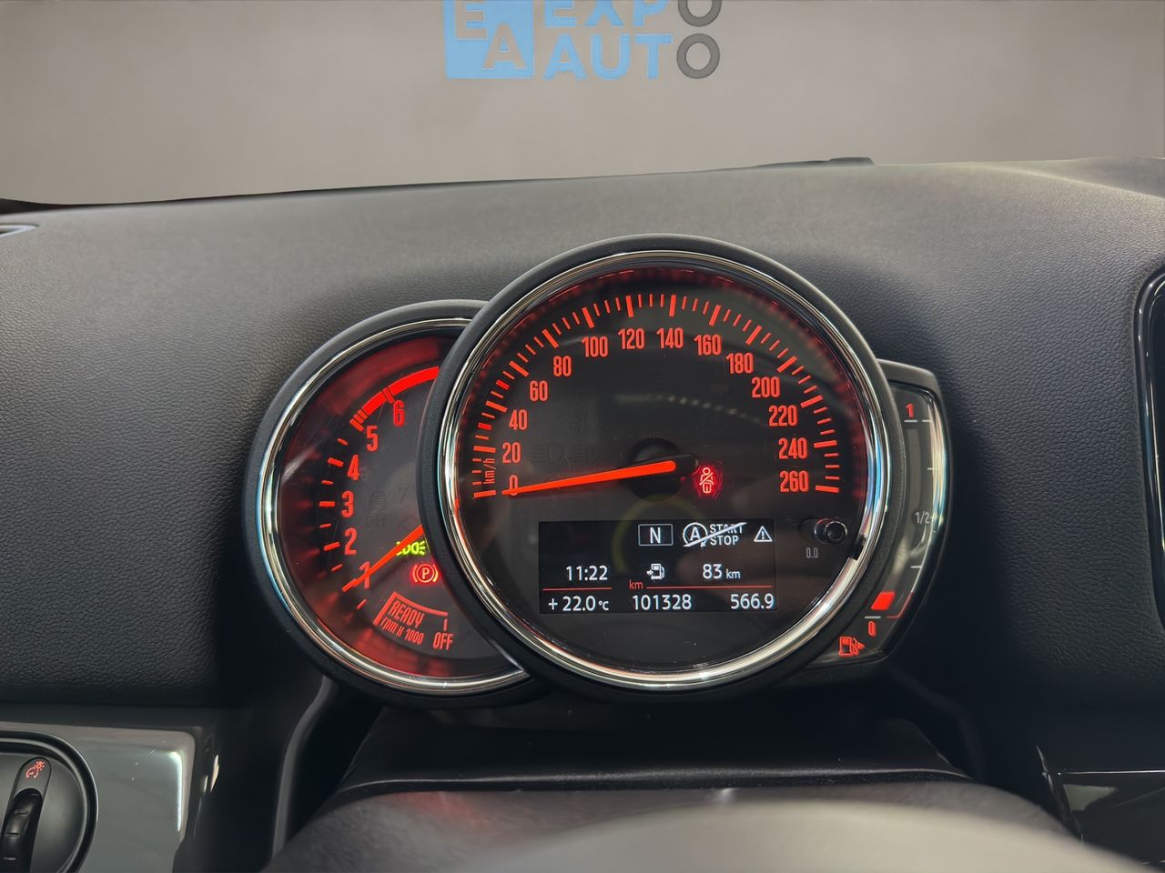 MINI Countryman . - Foto 2