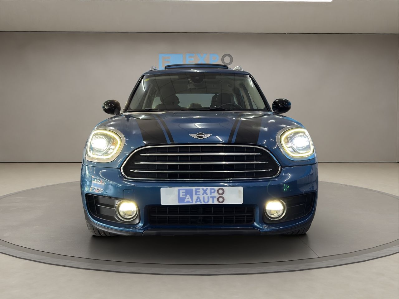 MINI Countryman . - Foto 2