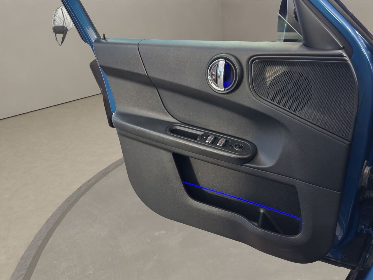 MINI Countryman . - Foto 2