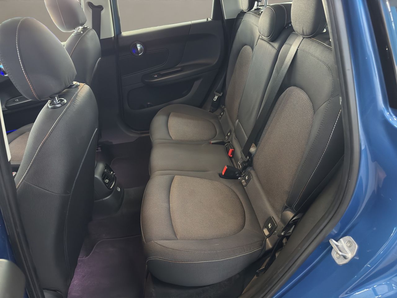 MINI Countryman . - Foto 2