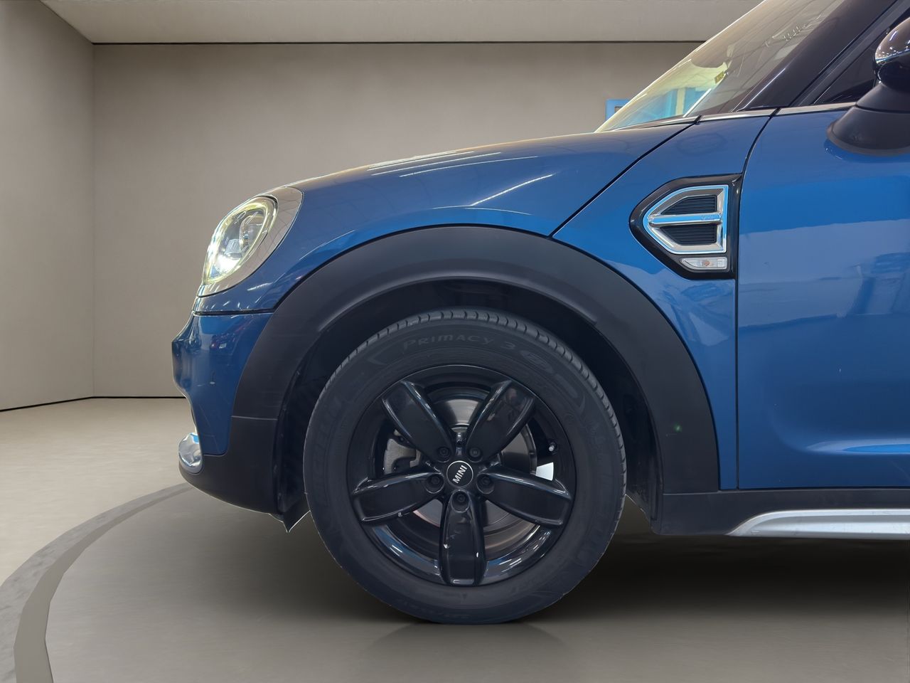 MINI Countryman . - Foto 2