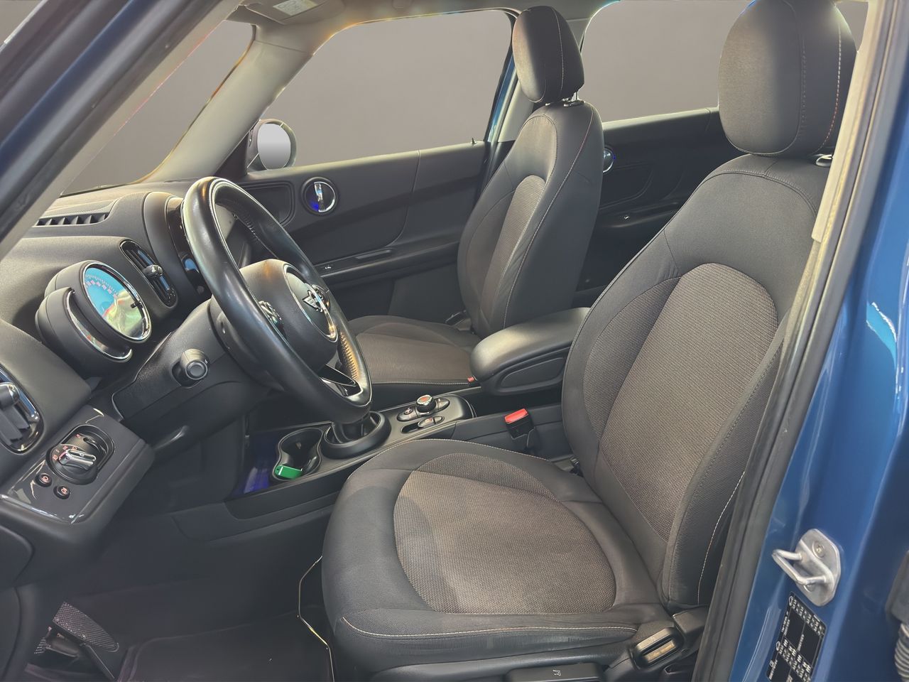 MINI Countryman . - Foto 2