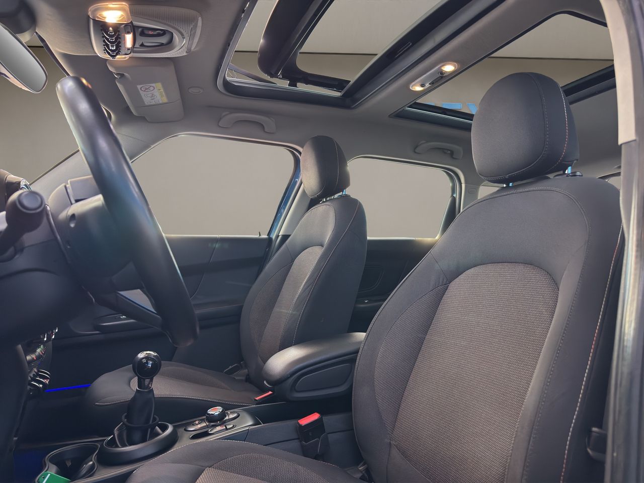 MINI Countryman . - Foto 2