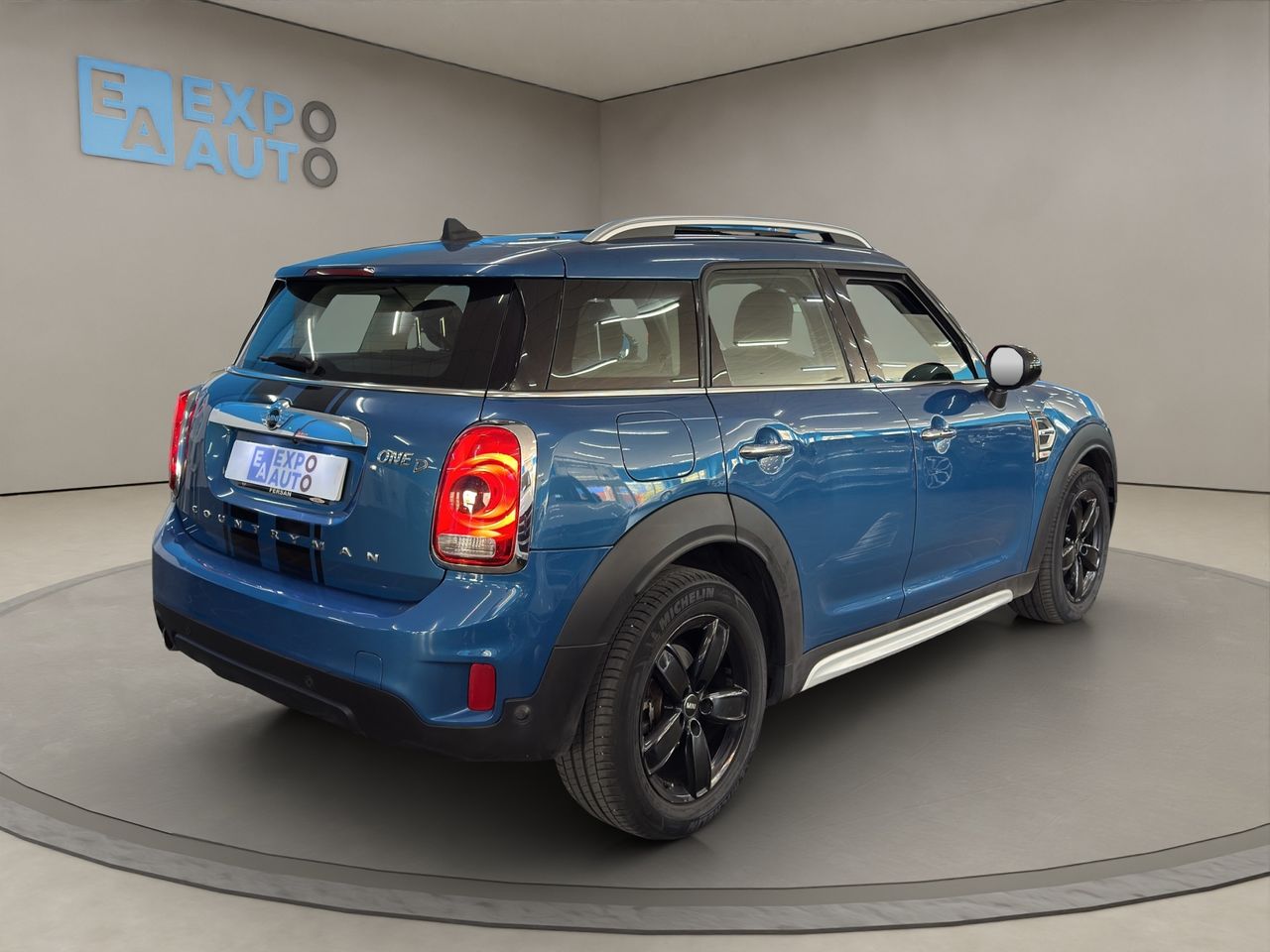 MINI Countryman . - Foto 2