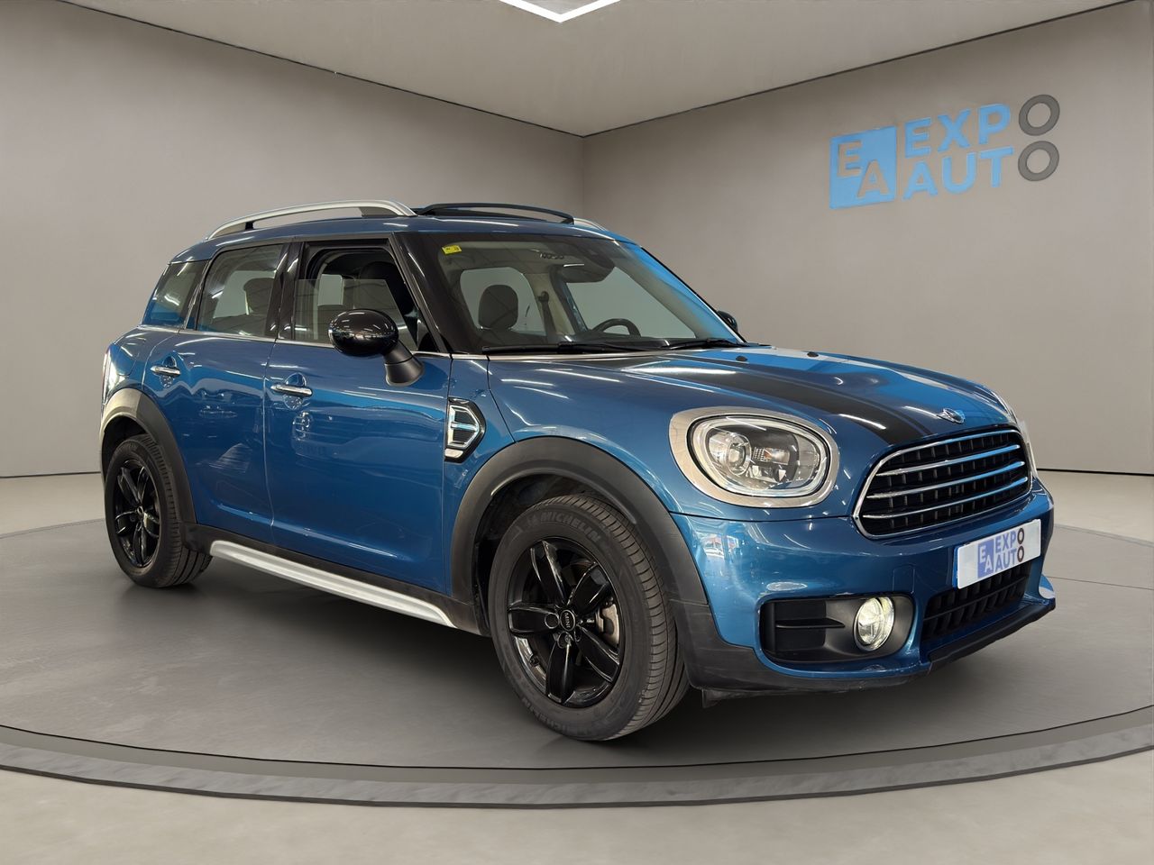 MINI Countryman . - Foto 2