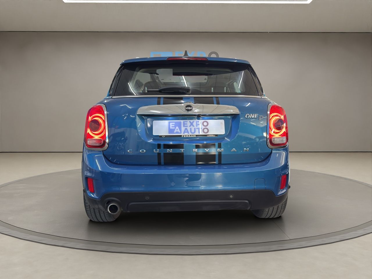 MINI Countryman . - Foto 2