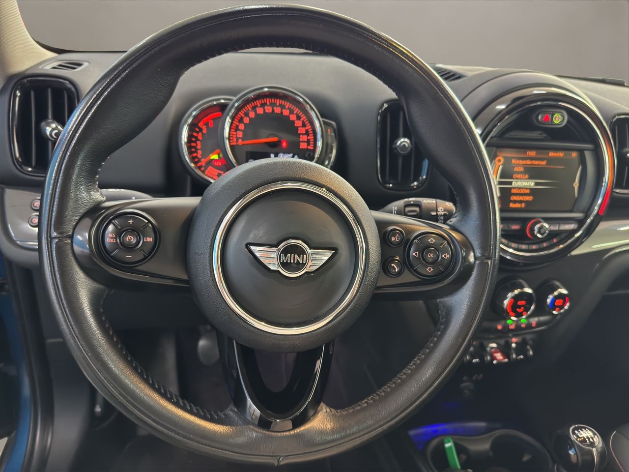 MINI Countryman . - Foto 2