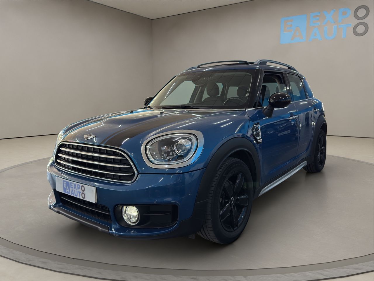 MINI Countryman . - Foto 2