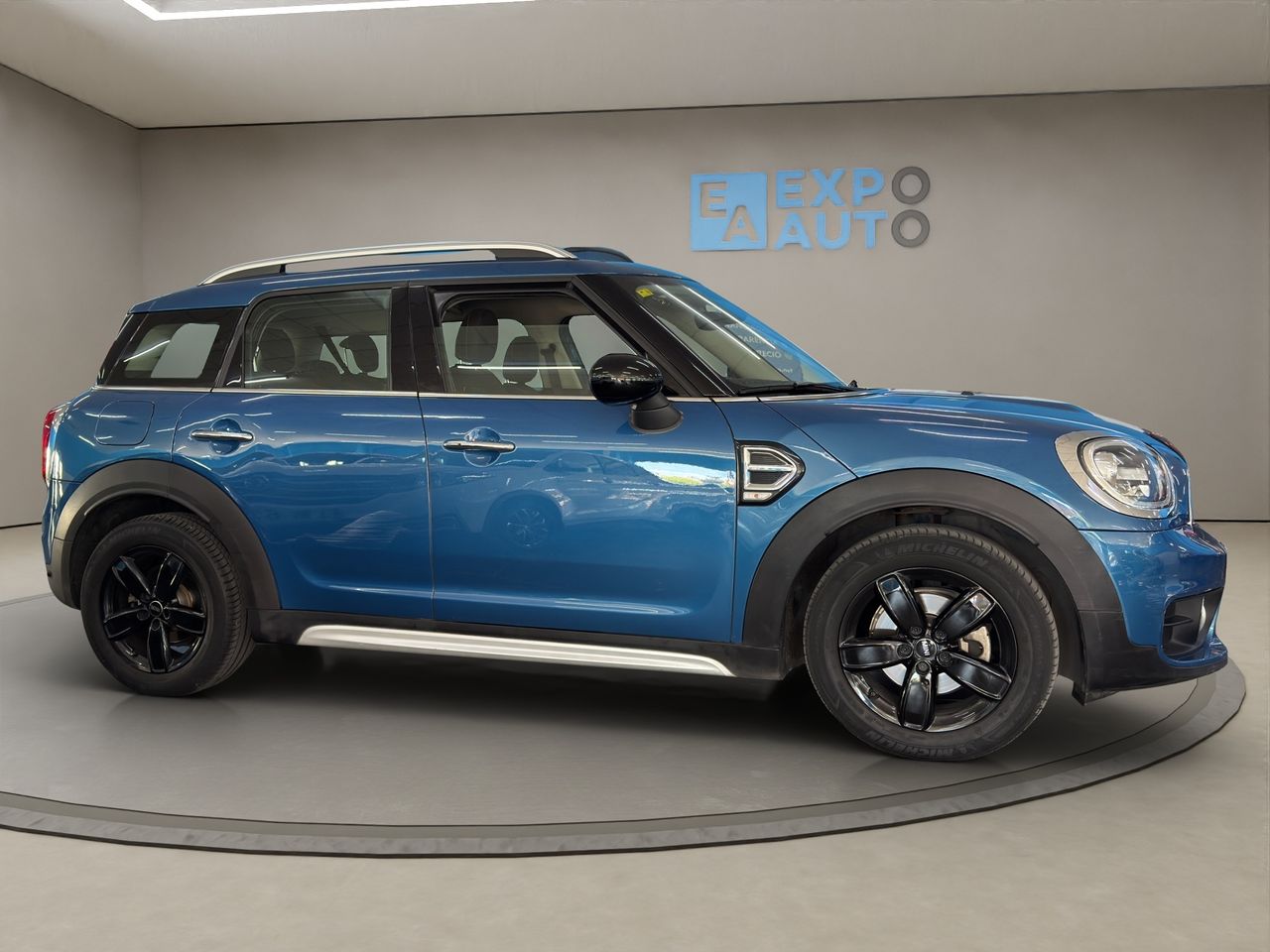 MINI Countryman . - Foto 2