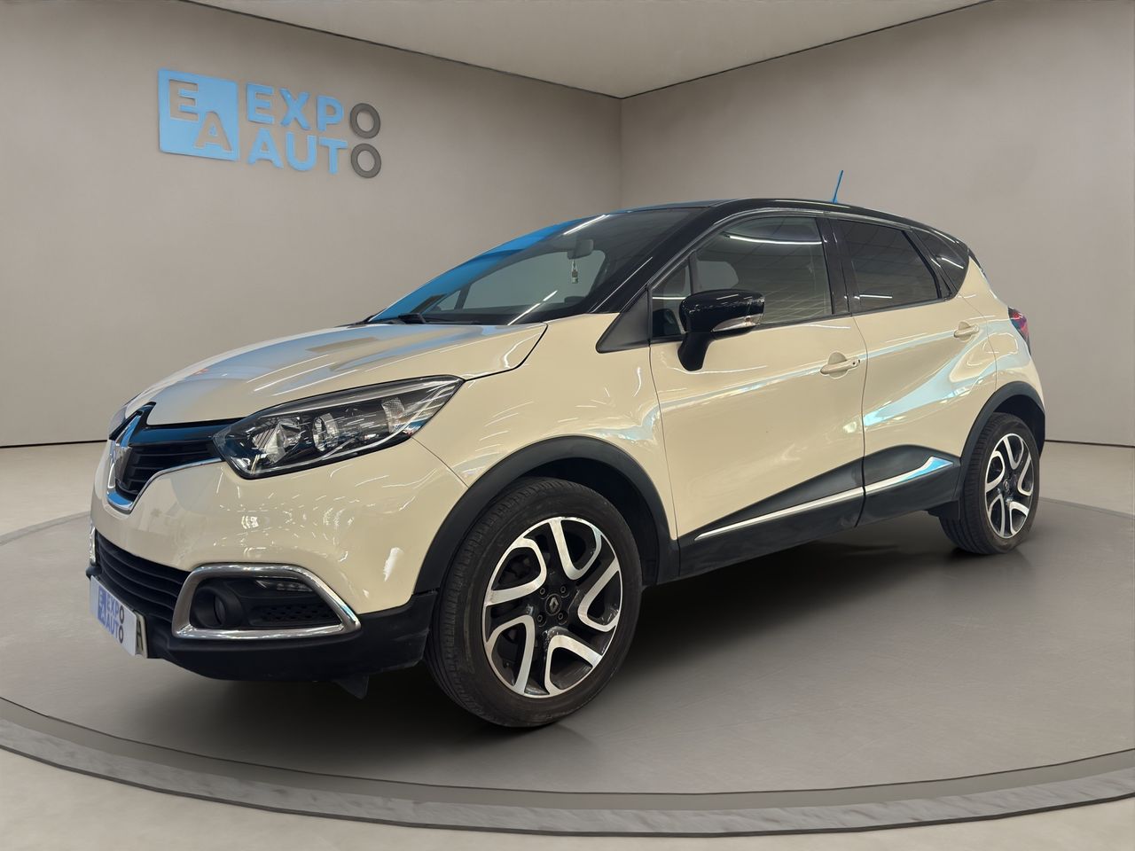 Renault Captur . - Foto 2