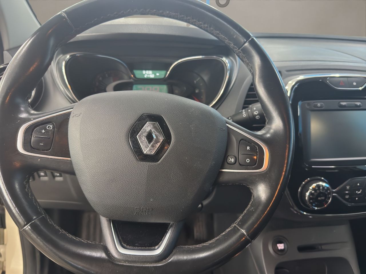 Renault Captur . - Foto 2