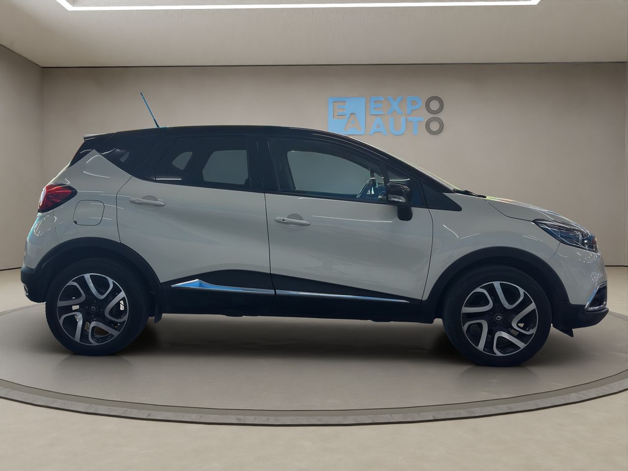 Renault Captur . - Foto 2