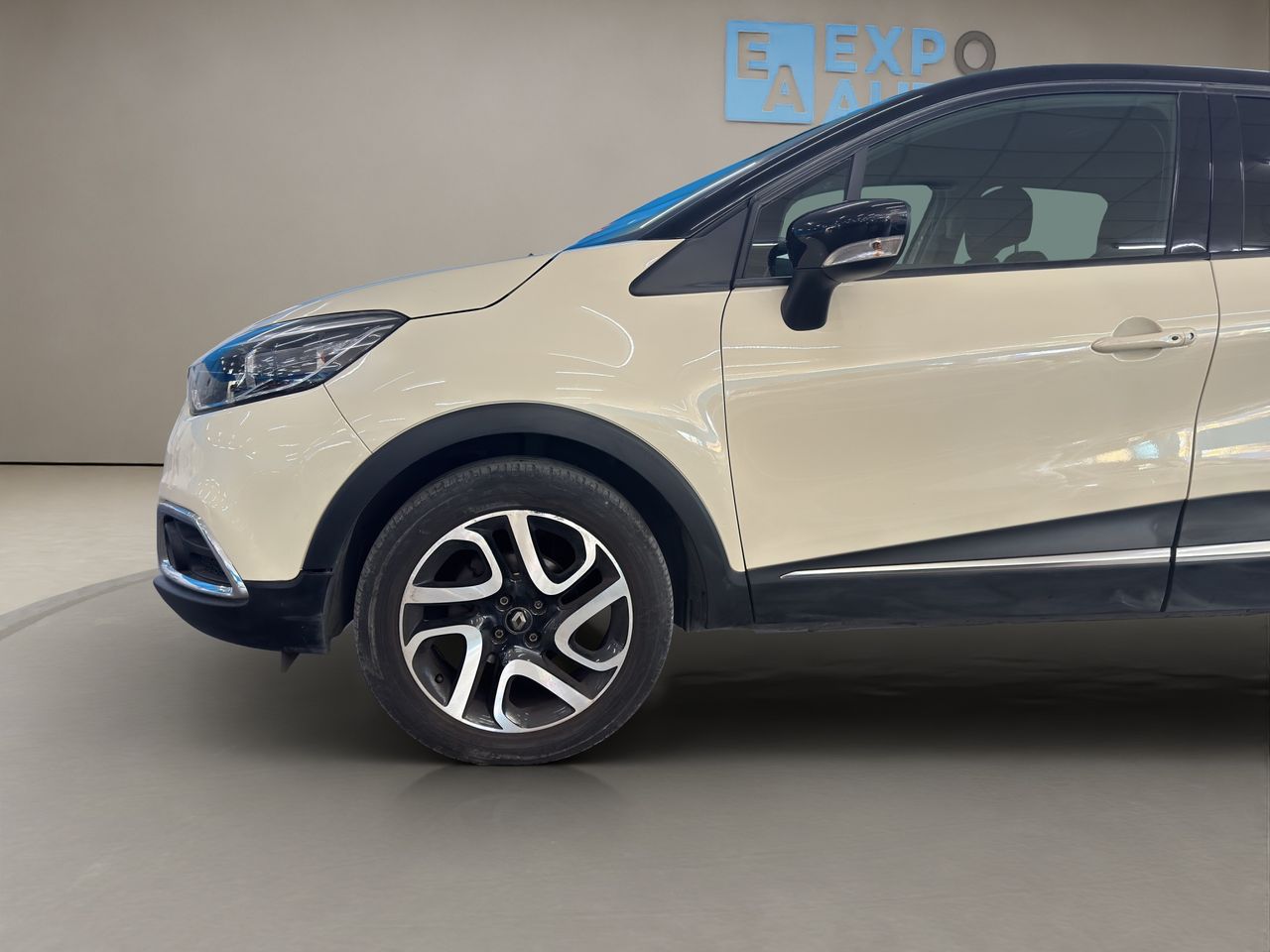Renault Captur . - Foto 2