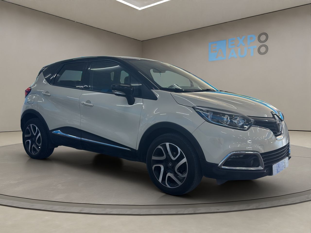 Renault Captur . - Foto 2