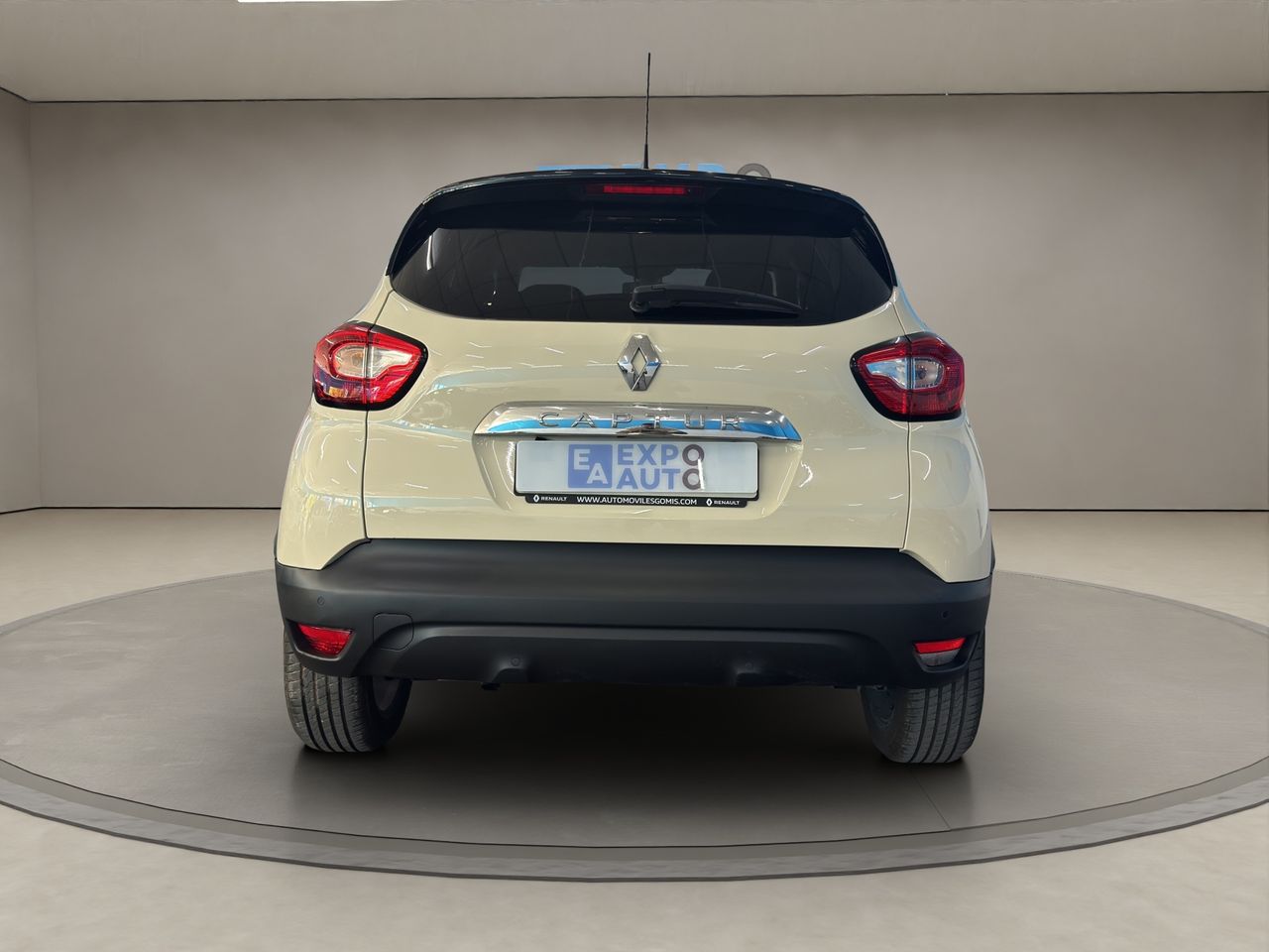 Renault Captur . - Foto 2
