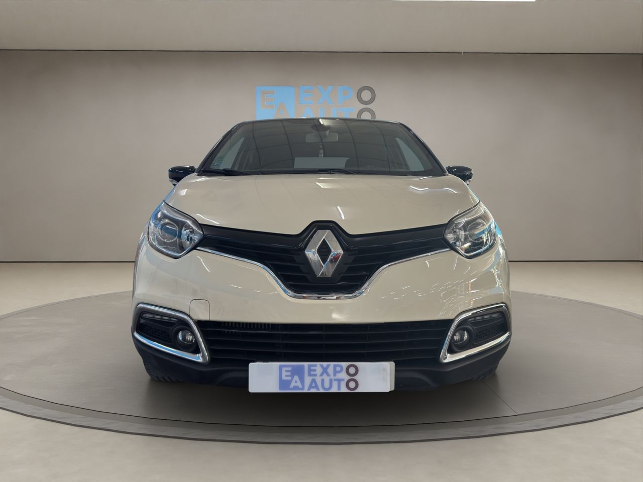 Renault Captur . - Foto 2