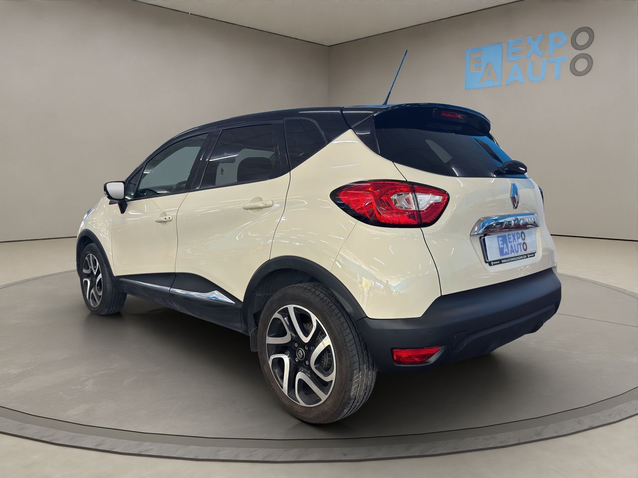 Renault Captur . - Foto 2