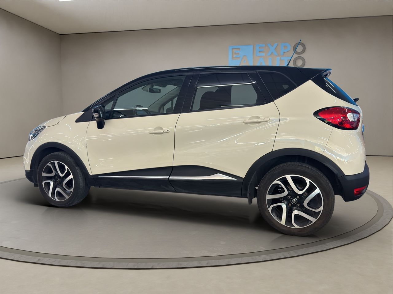 Renault Captur . - Foto 2