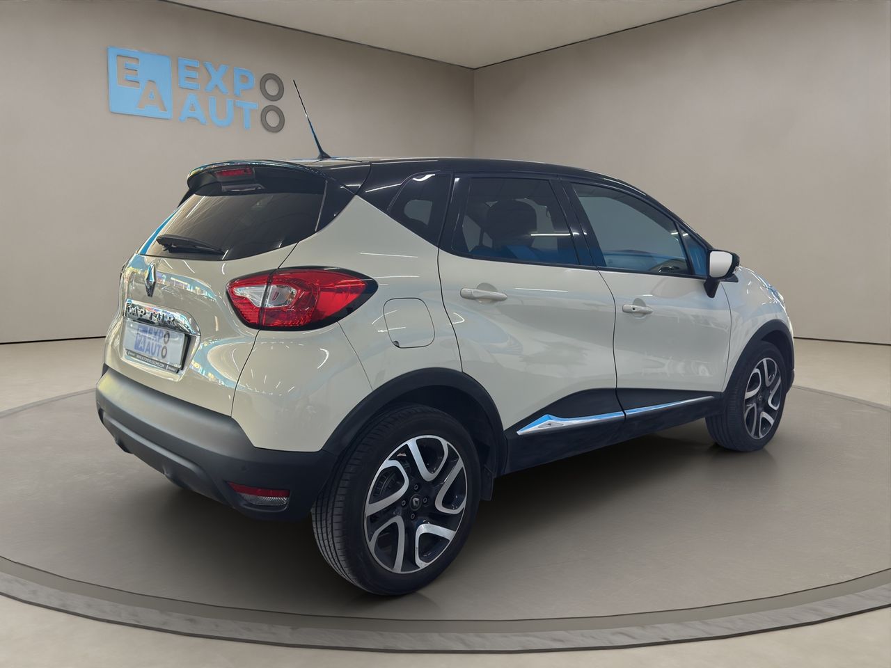 Renault Captur . - Foto 2