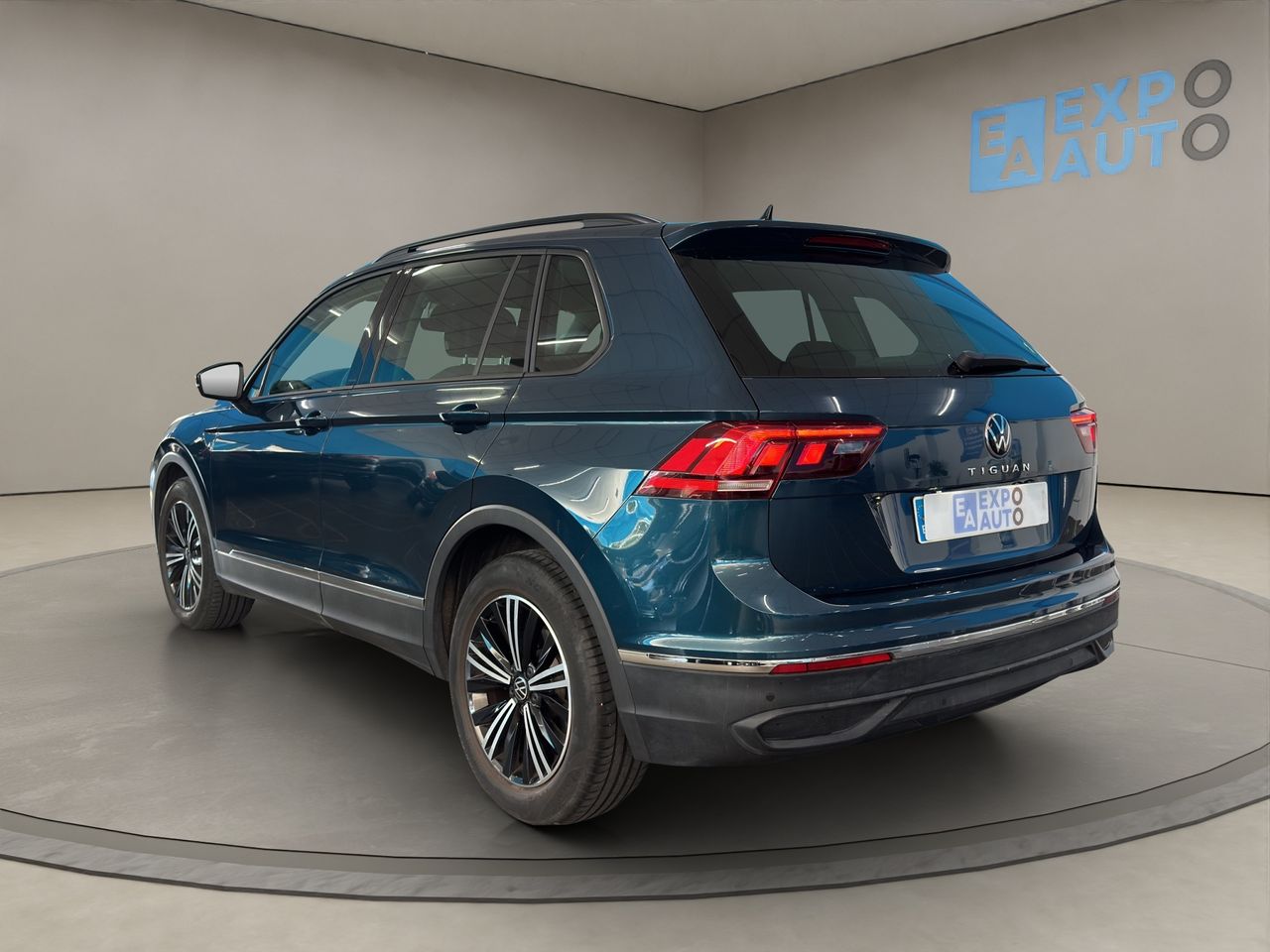 Volkswagen Tiguan Life - Foto 2