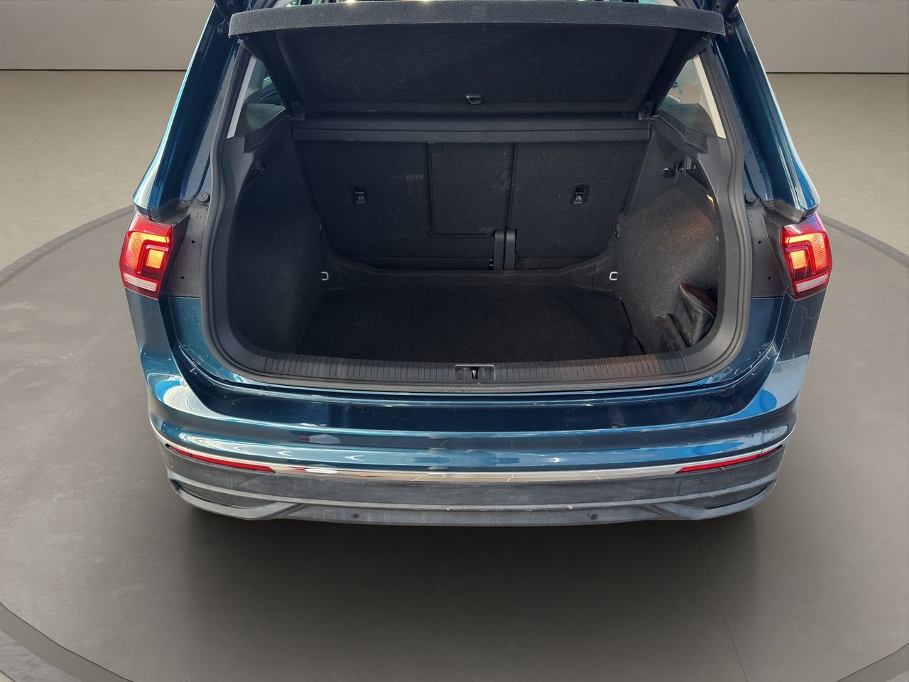 Volkswagen Tiguan Life - Foto 2