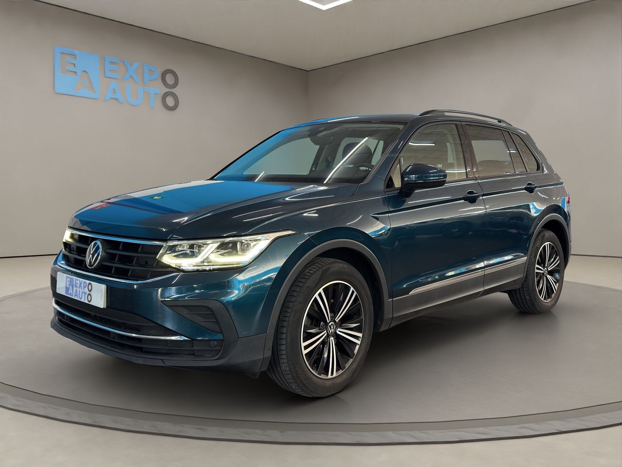 Volkswagen Tiguan Life - Foto 2