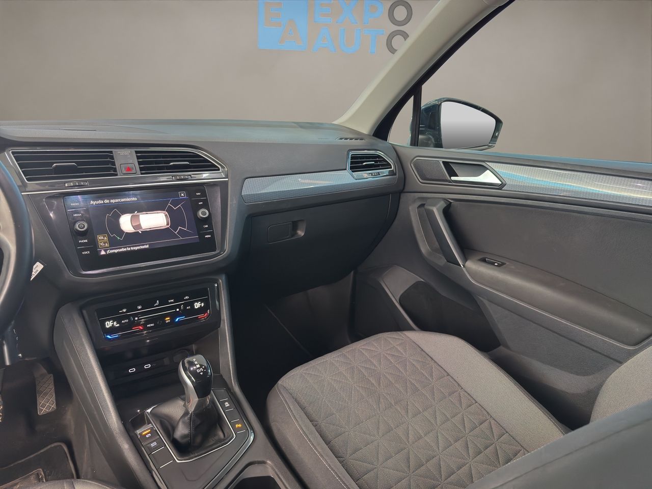 Volkswagen Tiguan Life - Foto 2