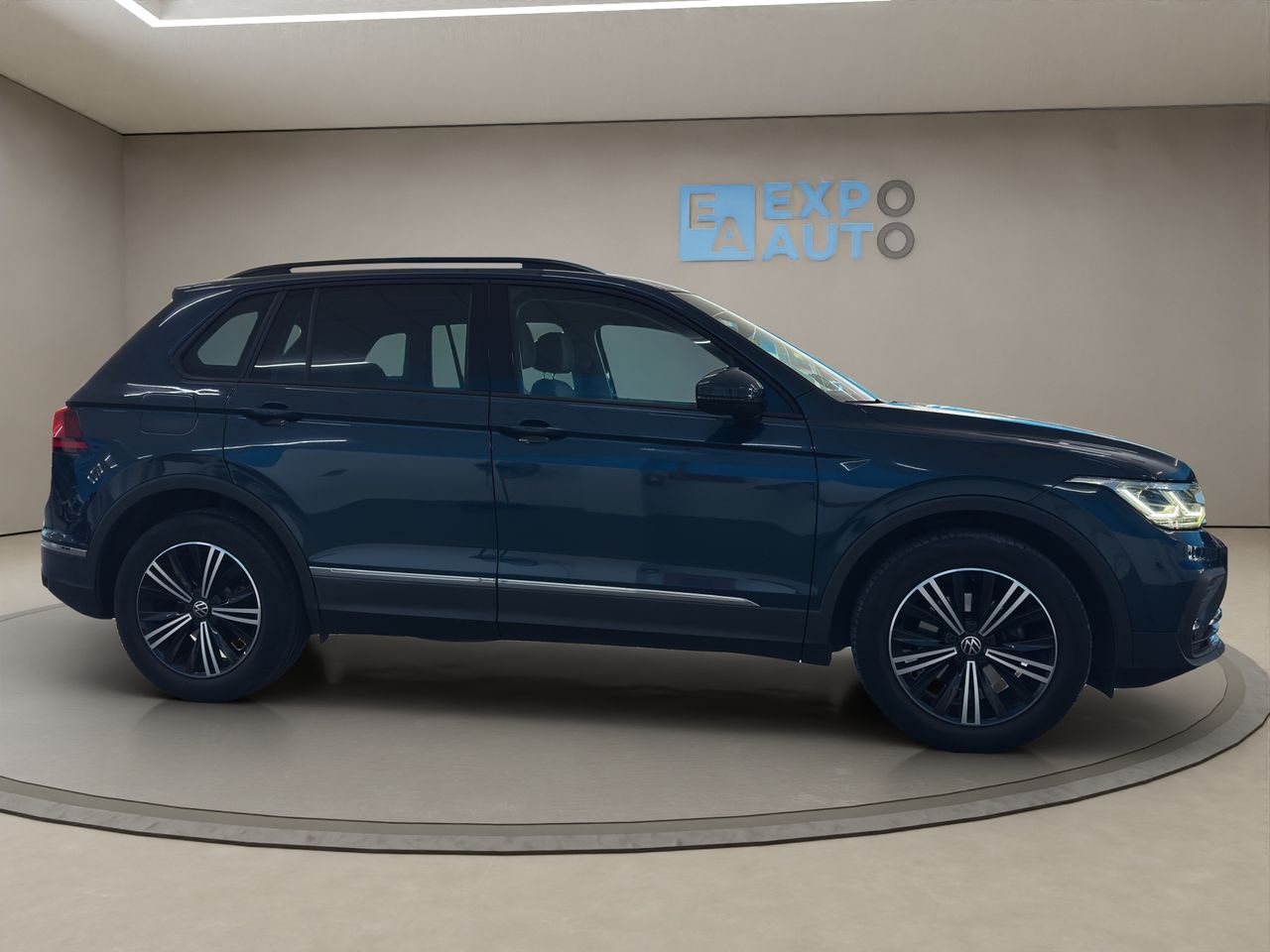 Volkswagen Tiguan Life - Foto 2