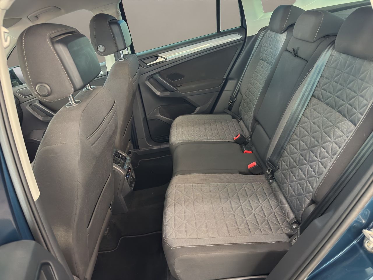 Volkswagen Tiguan Life - Foto 2