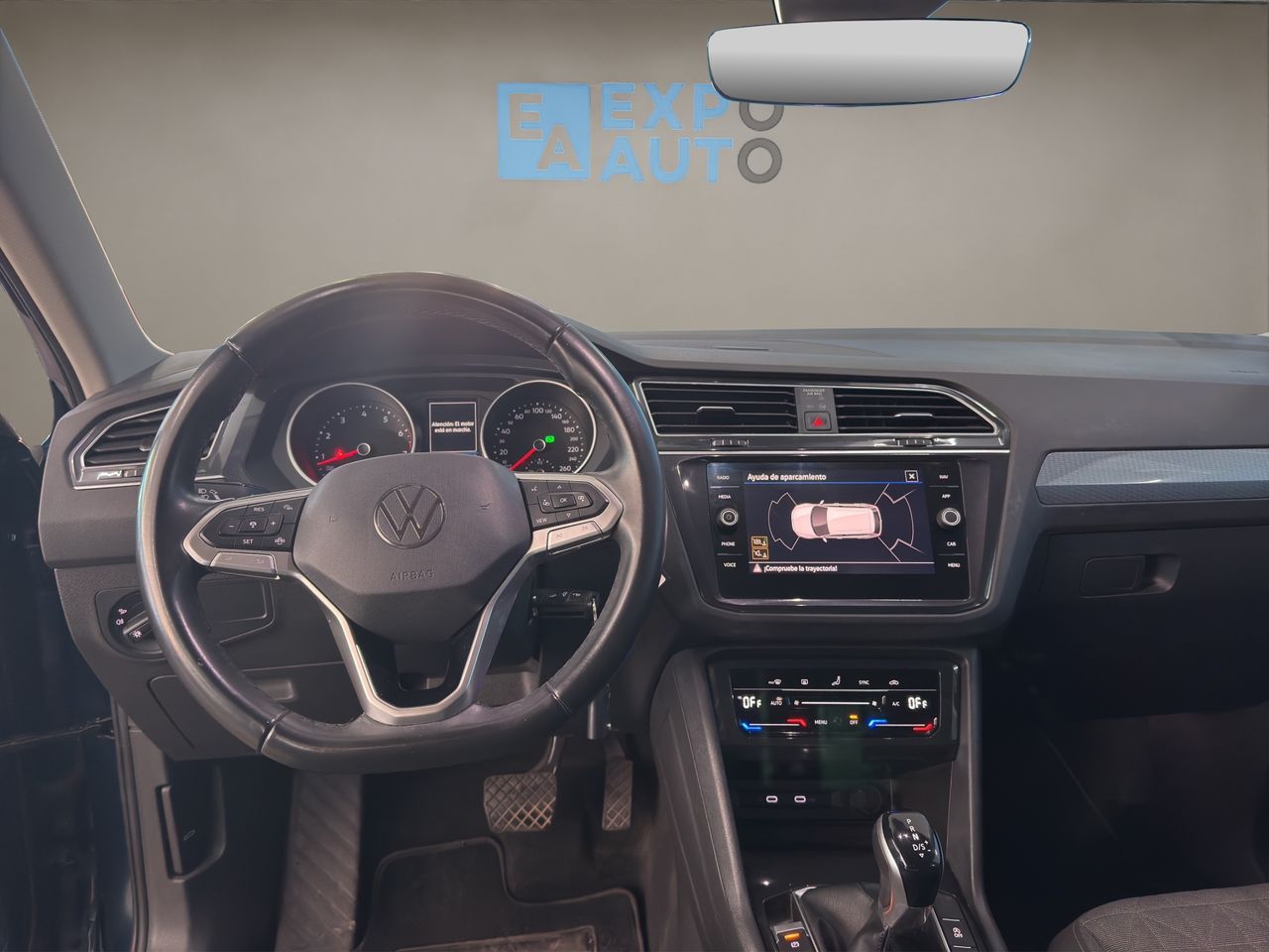 Volkswagen Tiguan Life - Foto 2