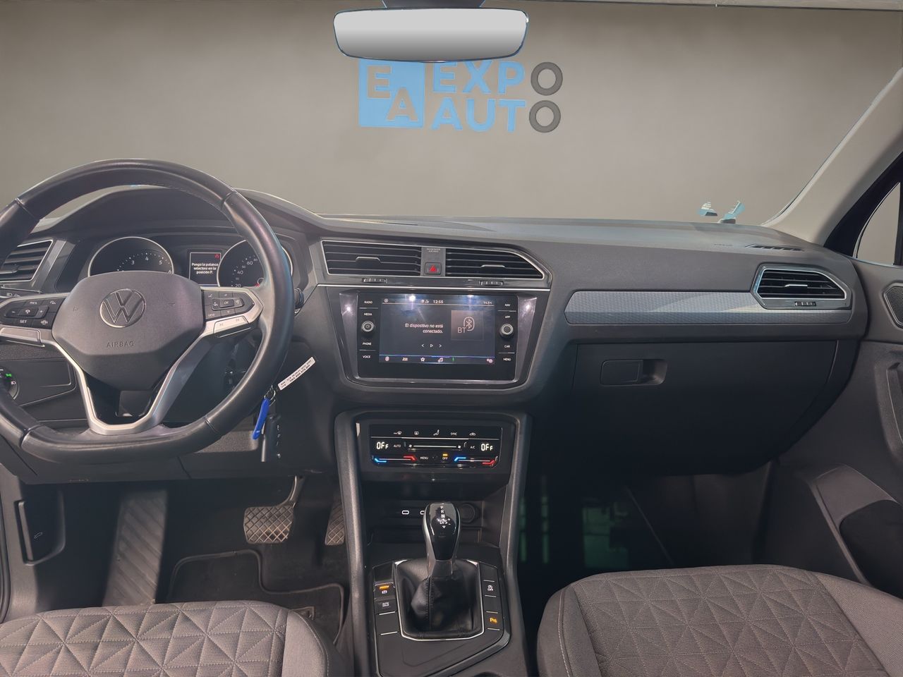 Volkswagen Tiguan Life - Foto 2