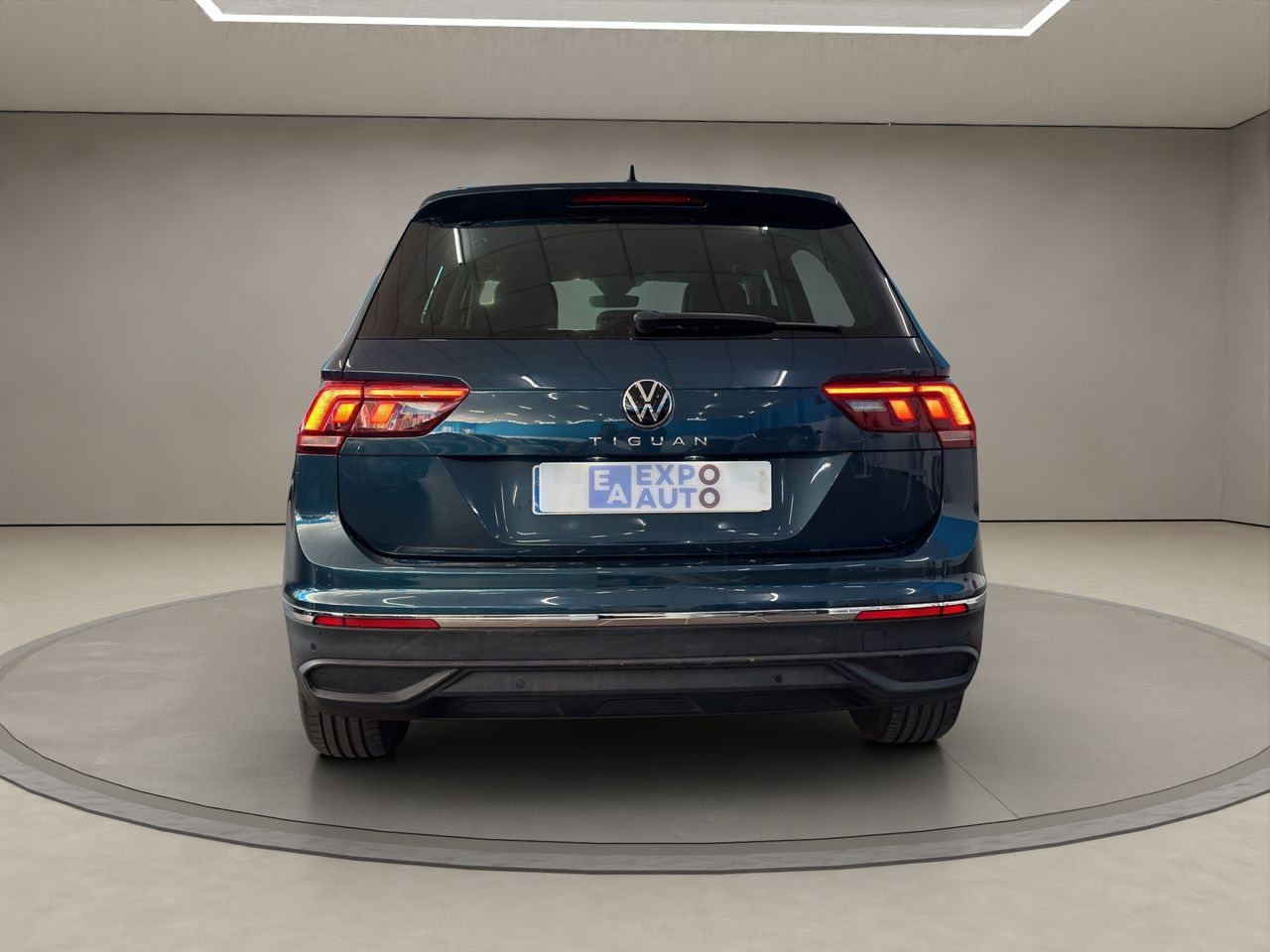 Volkswagen Tiguan Life - Foto 2