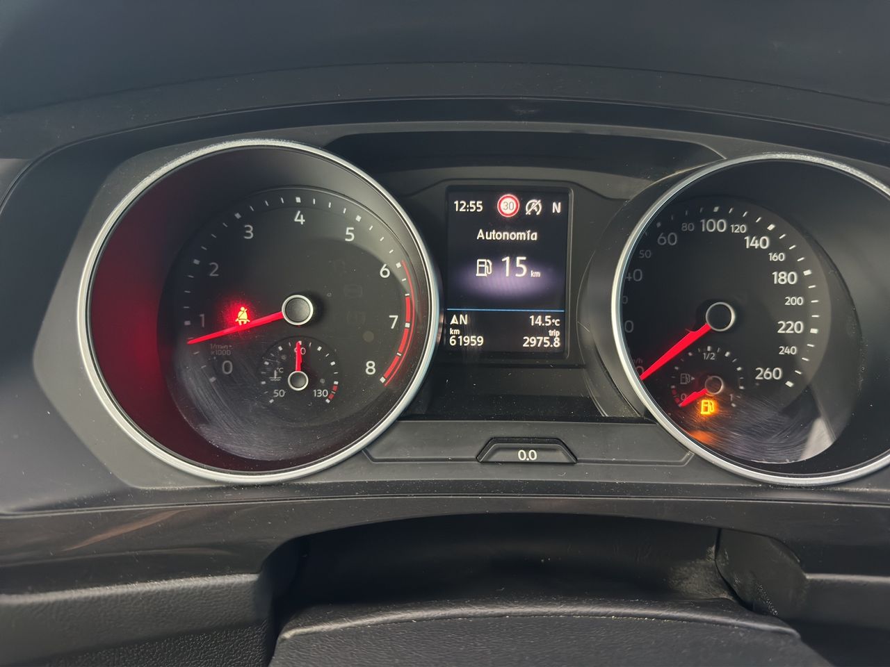 Volkswagen Tiguan Life - Foto 2