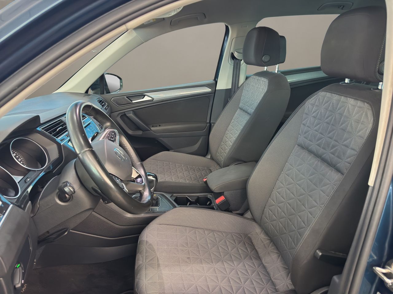 Volkswagen Tiguan Life - Foto 2