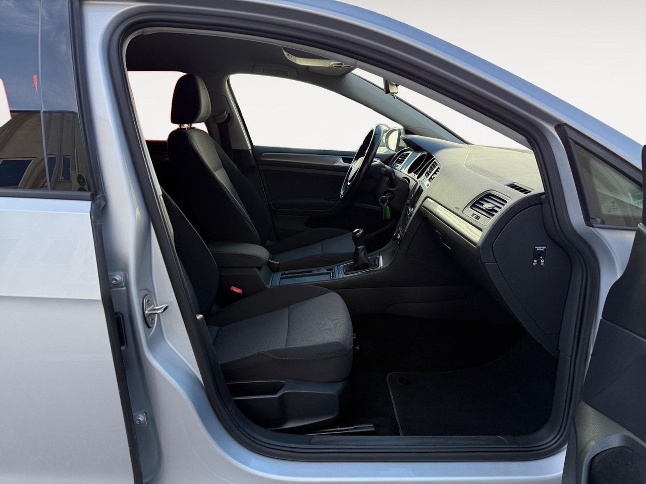 Volkswagen Golf Variant BlueMotion 1.6 TDI 110CV - Foto 2