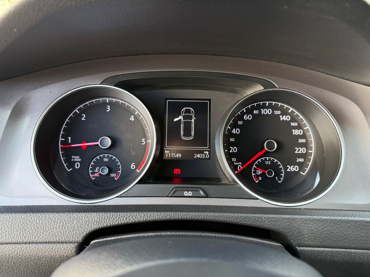 Volkswagen Golf Variant BlueMotion 1.6 TDI 110CV - Foto 2