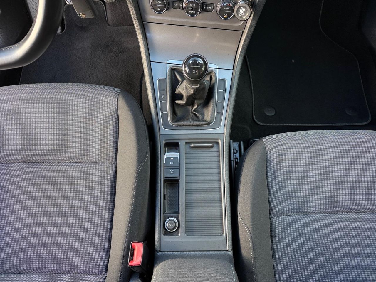 Volkswagen Golf Variant BlueMotion 1.6 TDI 110CV - Foto 2