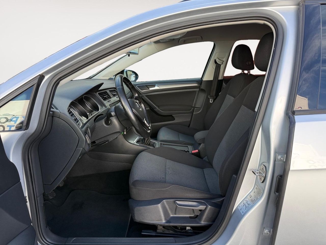 Volkswagen Golf Variant BlueMotion 1.6 TDI 110CV - Foto 2