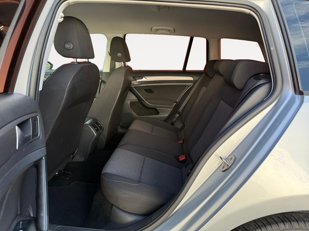 Volkswagen Golf Variant BlueMotion 1.6 TDI 110CV - Foto 2