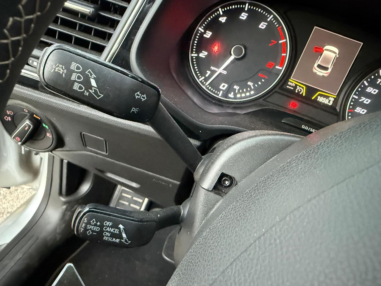 Seat Leon 2.0 TSI 221kW (300CV) DSG-6 St&Sp CUPRA - Foto 2