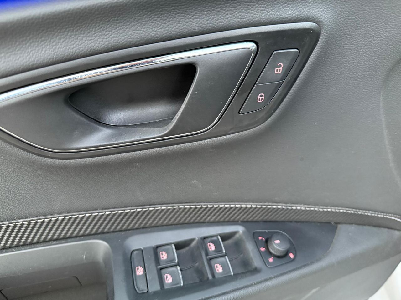 Seat Leon 2.0 TSI 221kW (300CV) DSG-6 St&Sp CUPRA - Foto 2